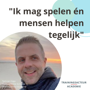 Interview Tjerk Jan Haga