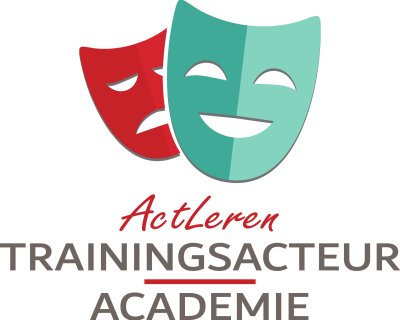 Logo Trainingsacteur Academie